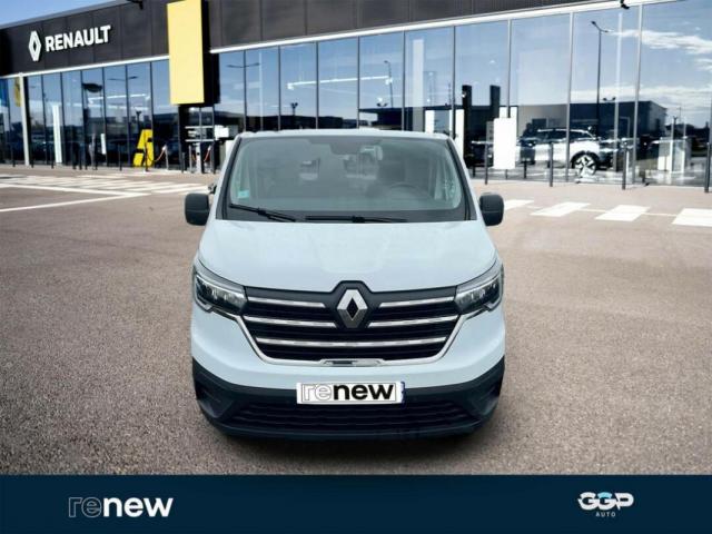 Renault Trafic image 8