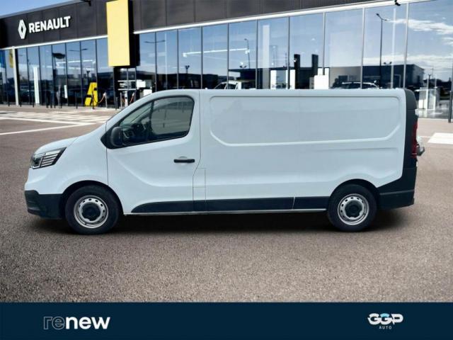 Renault Trafic image 4