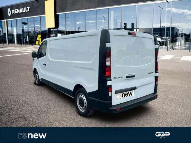Renault Trafic image 6