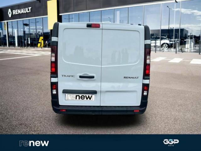 Renault Trafic image 7