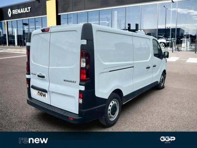 Renault Trafic image 5