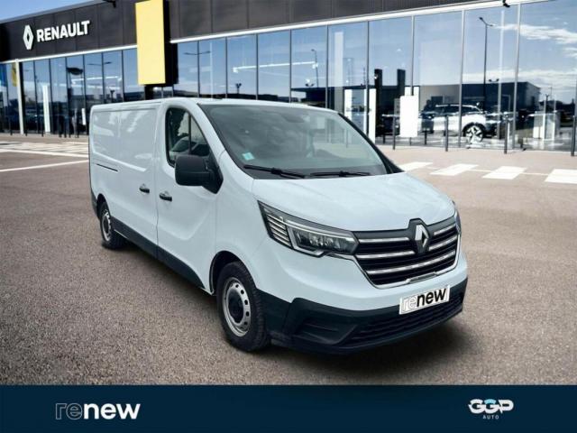 Renault Trafic image 1
