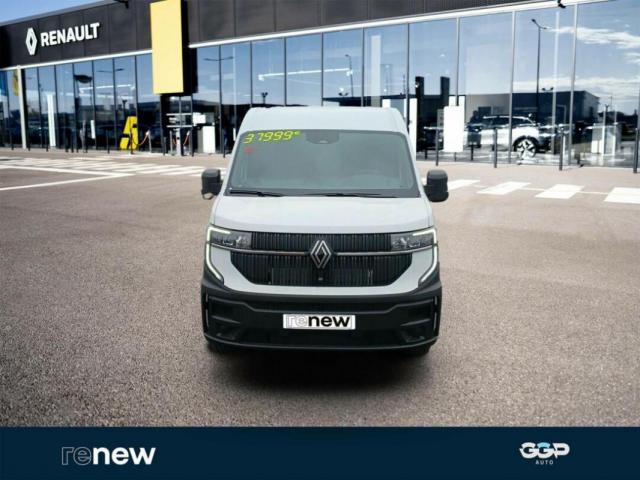 Renault Master image 5