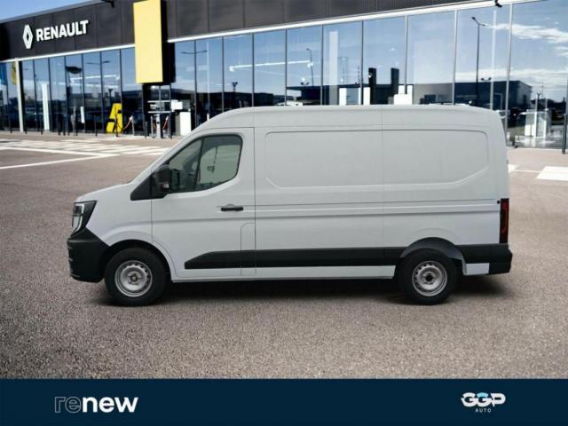 Renault Master image 4