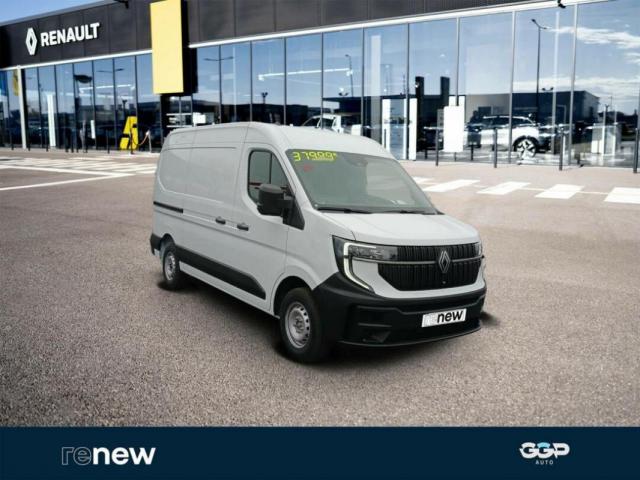 Renault Master image 7