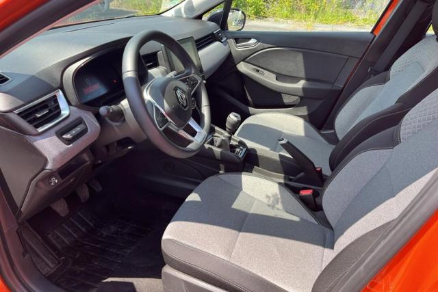 Renault Clio image 3