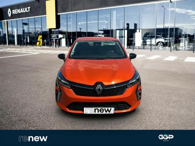 Renault Clio image 2