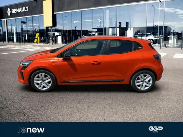 Renault Clio image 6