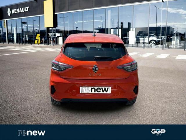 Renault Clio image 7