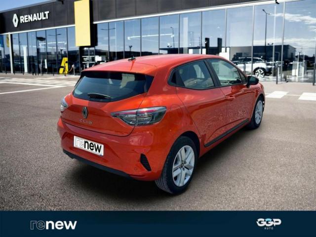 Renault Clio image 5