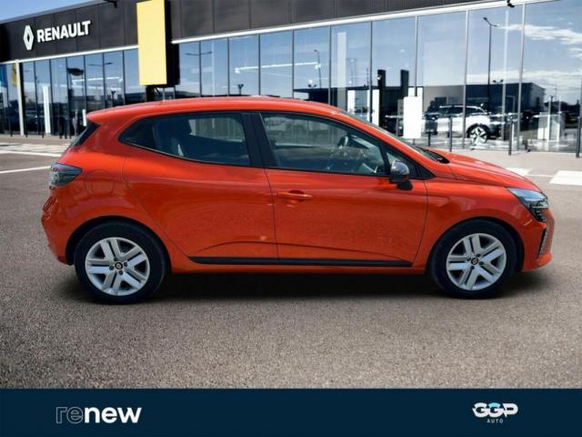 Renault Clio image 1