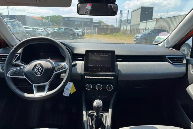 Renault Clio image 4