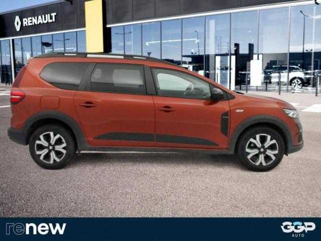 Dacia Jogger image 3