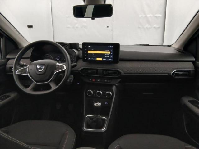 Dacia Jogger image 6