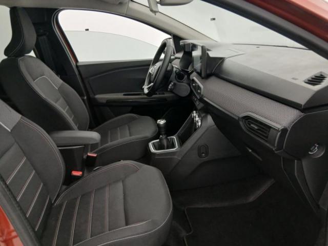 Dacia Jogger image 1