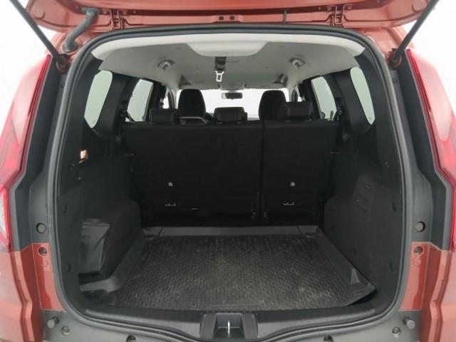 Dacia Jogger image 2