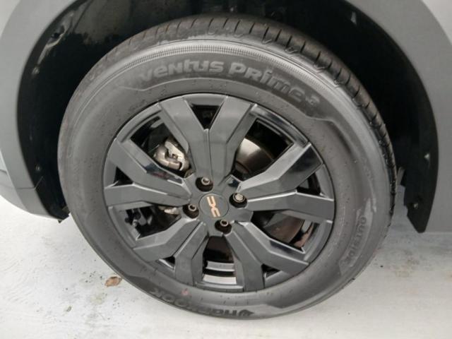 Dacia Sandero image 3