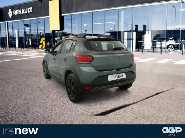 Dacia Sandero image 6