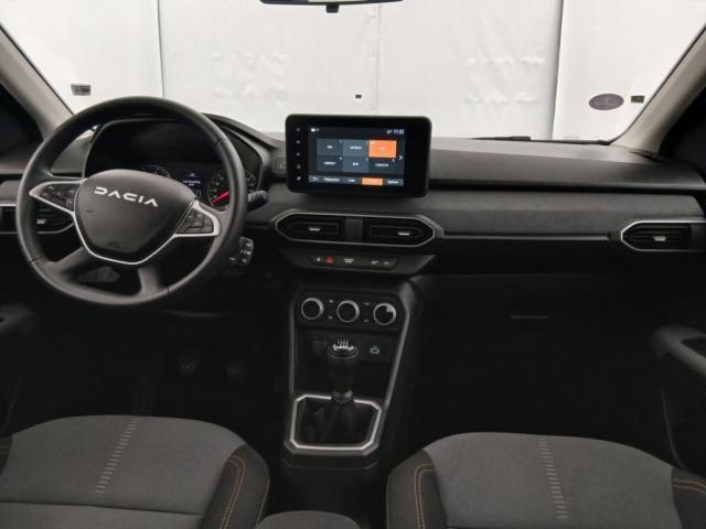 Dacia Sandero image 7