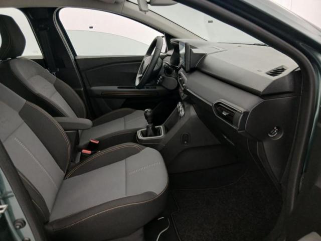 Dacia Sandero image 1