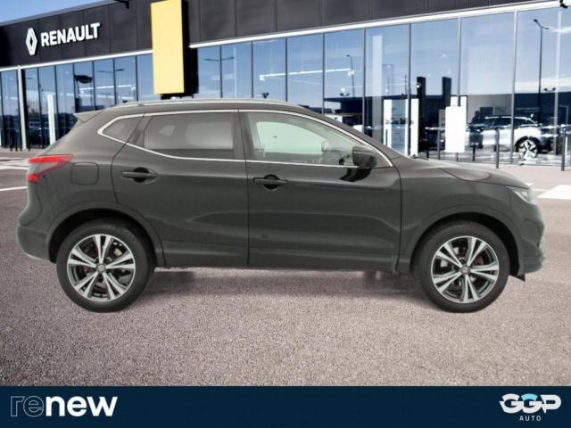 Nissan Qashqai image 5