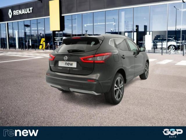 Nissan Qashqai image 6