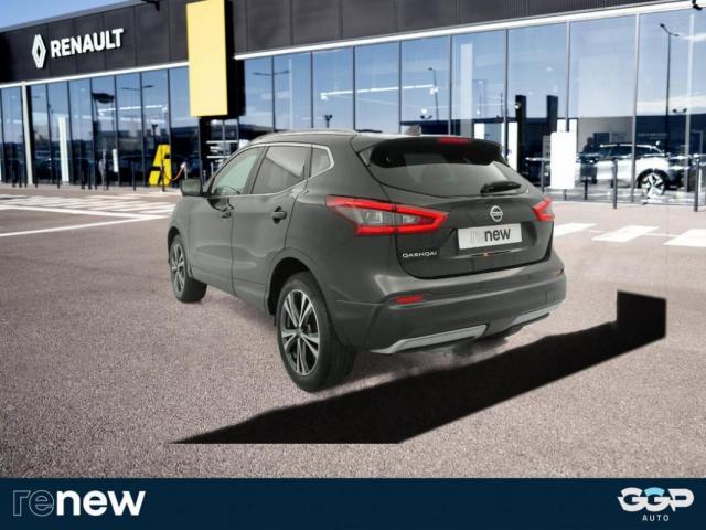 Nissan Qashqai image 7