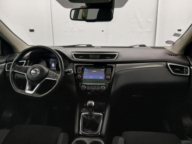 Nissan Qashqai image 3