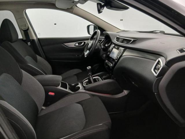 Nissan Qashqai image 4