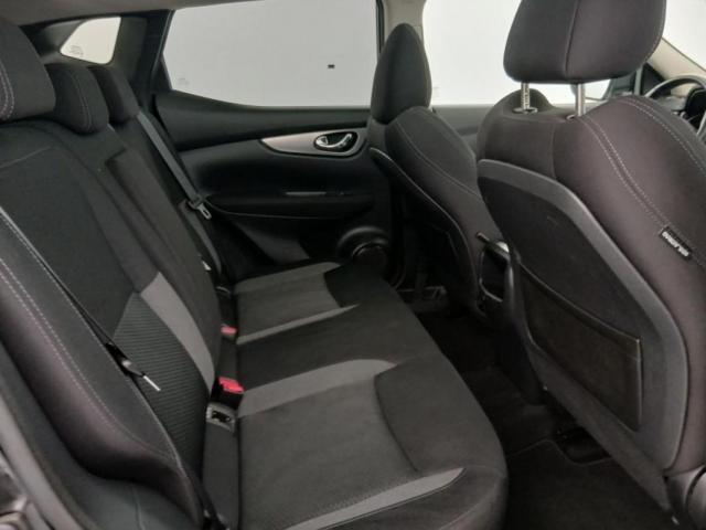 Nissan Qashqai image 2