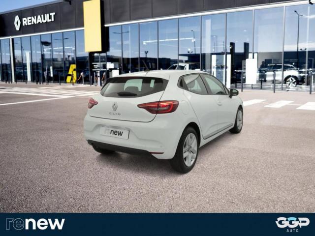 Renault Clio image 4