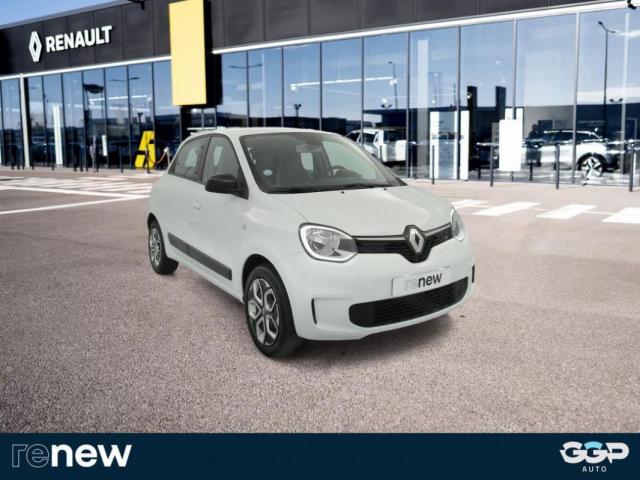 Renault Twingo image 1