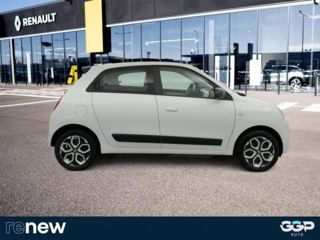 Renault Twingo image 6