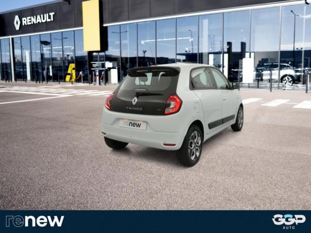 Renault Twingo image 3