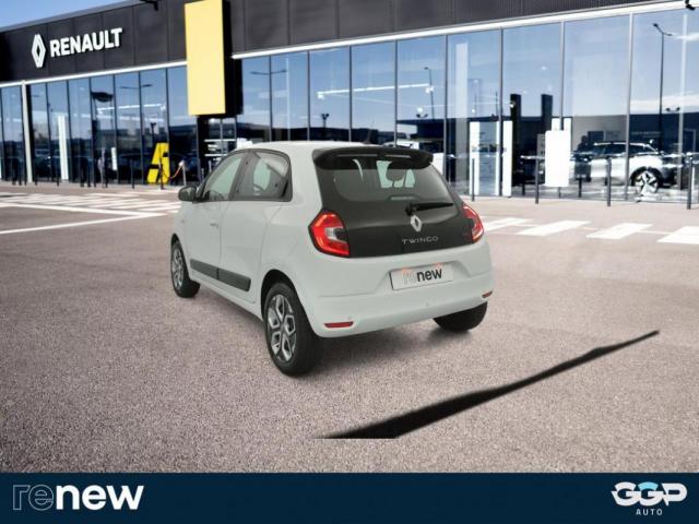 Renault Twingo image 5