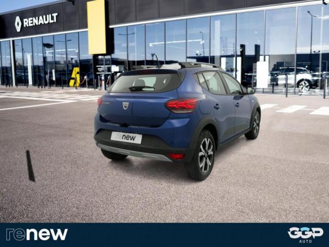 Dacia Sandero image 5