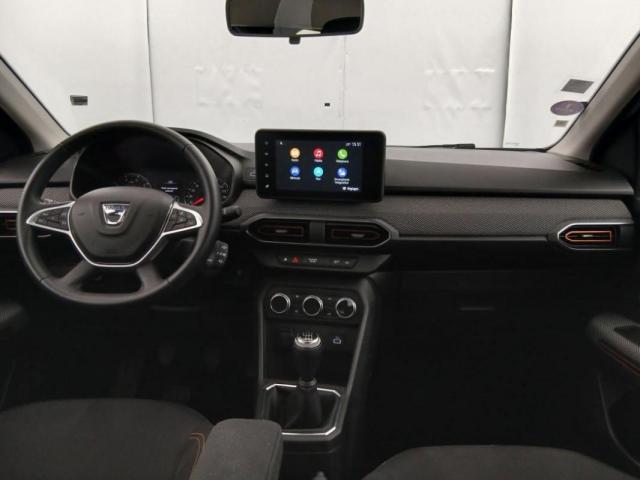 Dacia Sandero image 7