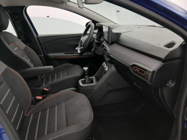 Dacia Sandero image 1