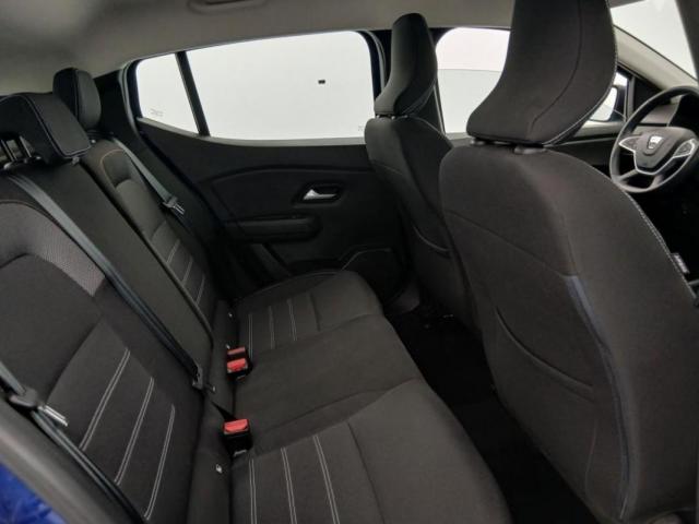 Dacia Sandero image 3