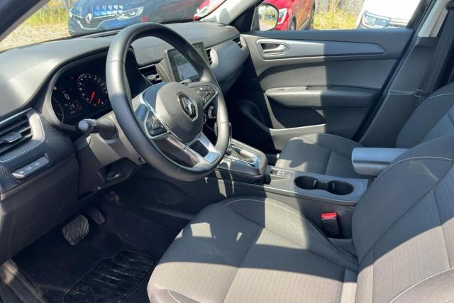 Renault Arkana image 3