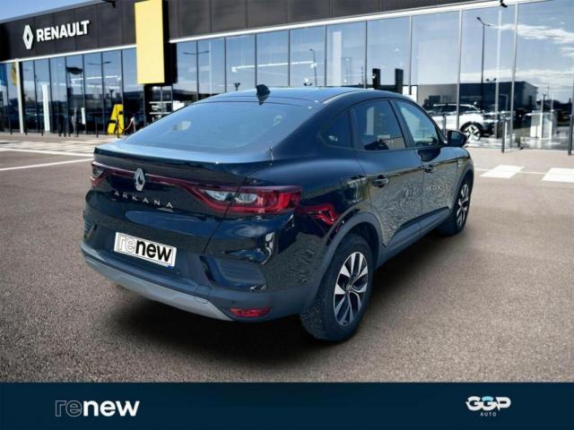 Renault Arkana image 9