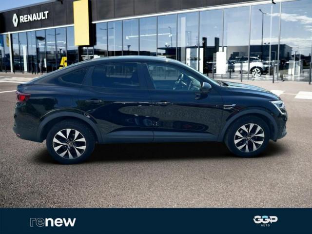 Renault Arkana image 7