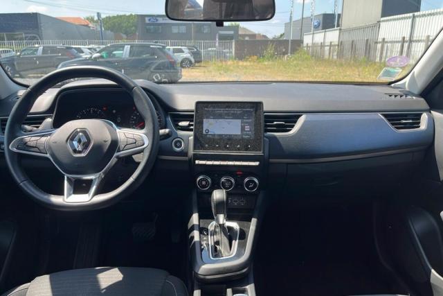 Renault Arkana image 5