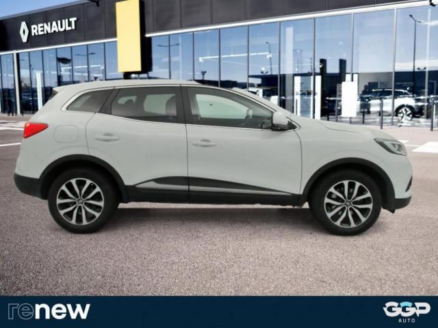 Renault Kadjar image 9
