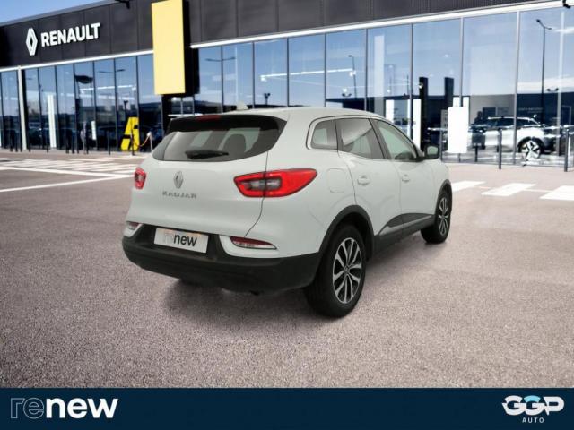 Renault Kadjar image 4