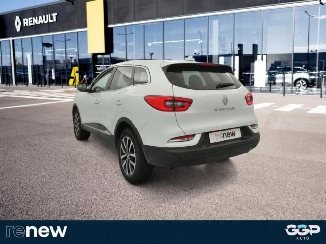 Renault Kadjar image 1