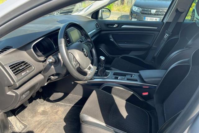 Renault Mégane Estate image 2