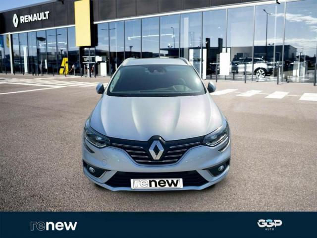Renault Mégane Estate image 8