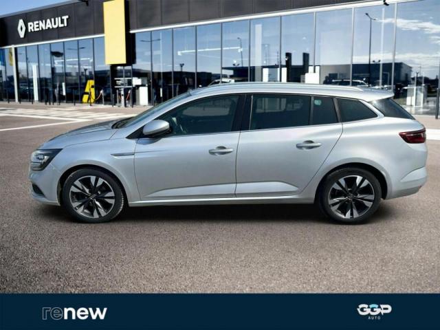 Renault Mégane Estate image 9