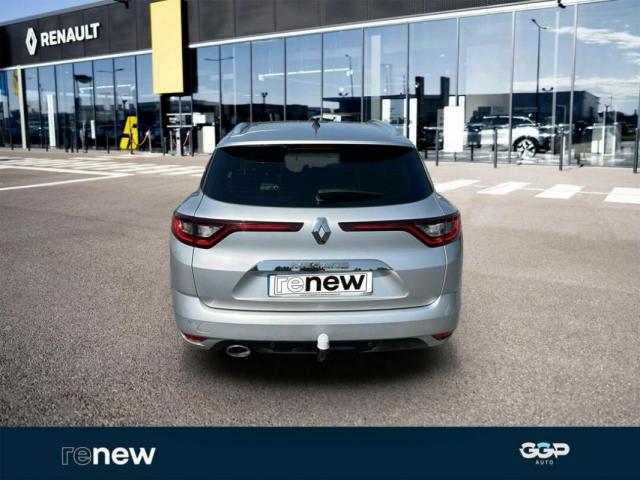 Renault Mégane Estate image 4